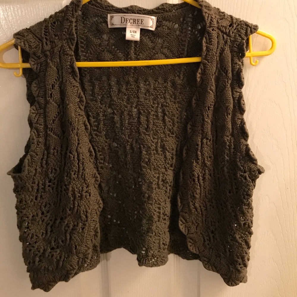 Vest